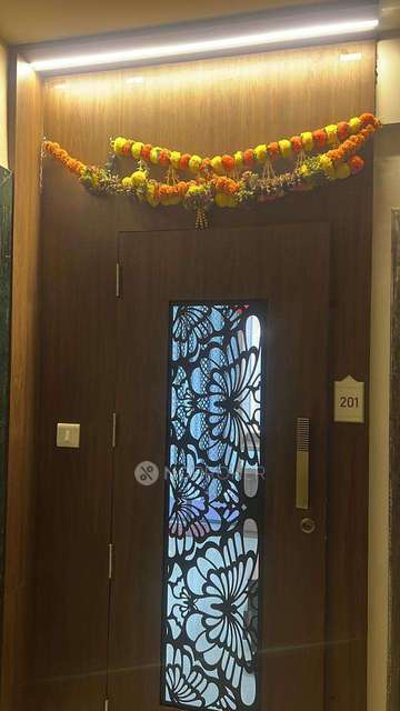 2 BHK Flat In Adress One Phase 2 for Rent  In Mamurdi