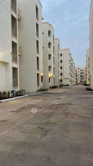 2 BHK Flat In Adress One Phase 2 for Rent  In Mamurdi