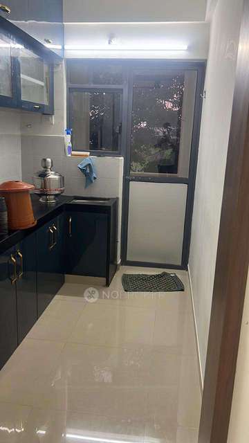 2 BHK Flat In Adress One Phase 2 for Rent  In Mamurdi