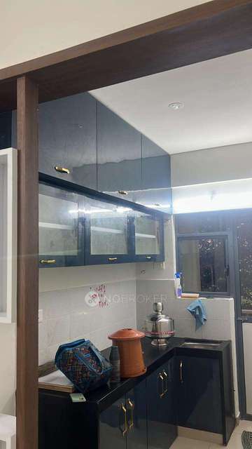 2 BHK Flat In Adress One Phase 2 for Rent  In Mamurdi