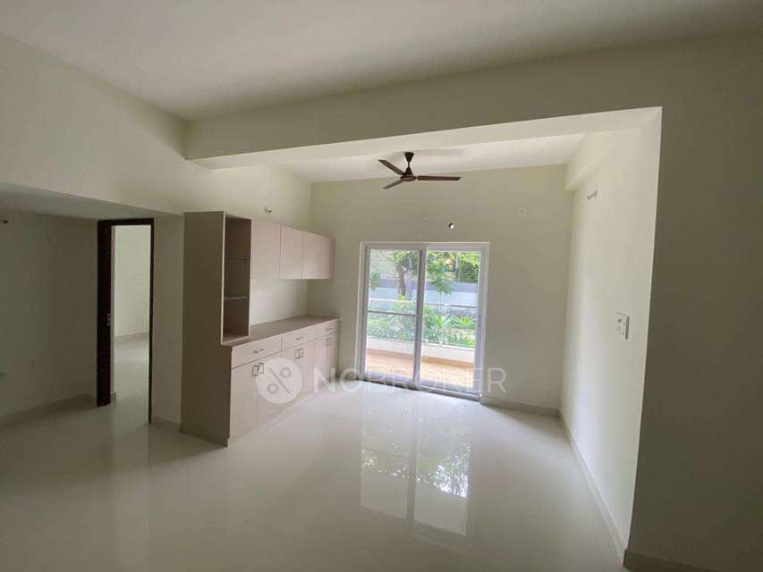 3 BHK Flat In Gks Zenith for Rent  In Yapral