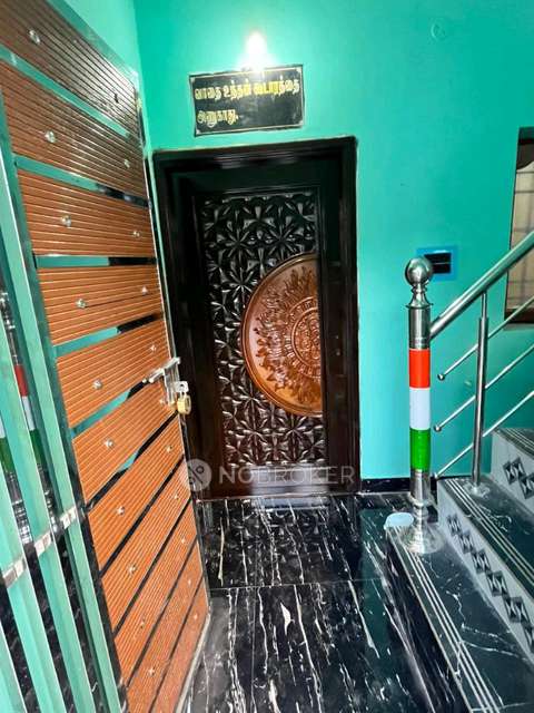 1 BHK House For Sale  In Tiruvottiyur
