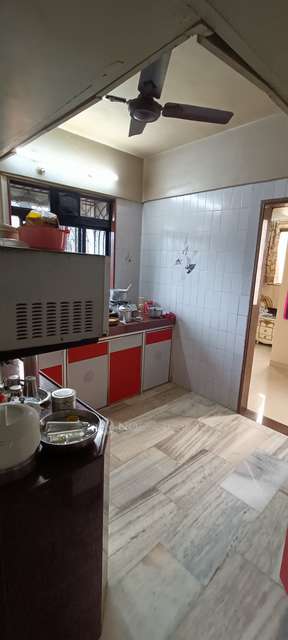 2 BHK Flat In Sajid Tower For Sale  In Andheri West