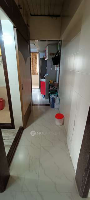 2 BHK Flat In Sajid Tower For Sale  In Andheri West