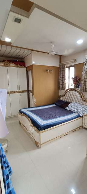 2 BHK Flat In Sajid Tower For Sale  In Andheri West