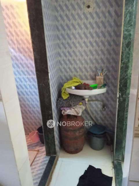 1 RK Flat In Ekvira Complex For Sale  In Virar East