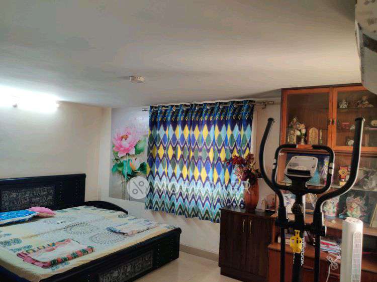 3 BHK House for Rent  In Canton Rows