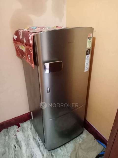 1 BHK Flat For Sale  In Wazirabad