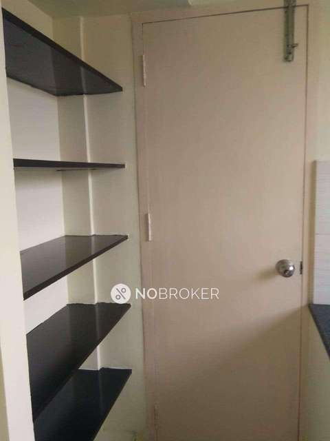 2 BHK Flat In Manju Foundations Royal Villa For Sale  In Gerugambakkam