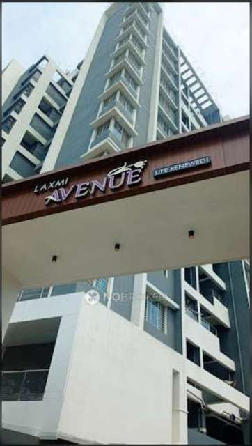 1 BHK Flat In L S Laxmi Avenue for Rent  In Wakad