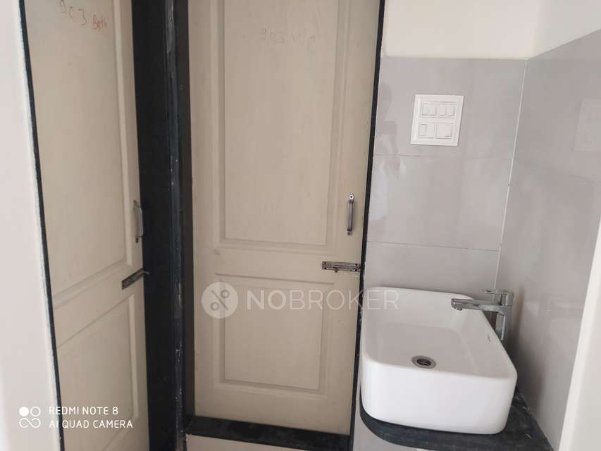 1 BHK Flat In L S Laxmi Avenue for Rent  In Wakad
