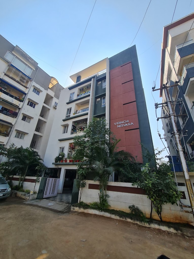 Virinchi Nirvana