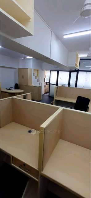 Office Space in Ashok Nagar, Bangalore for Rent 