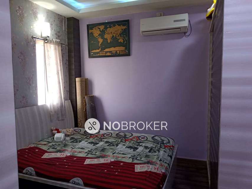 4+ BHK Flat In Barji Apartment for Rent  In Shivarampally Jagir,