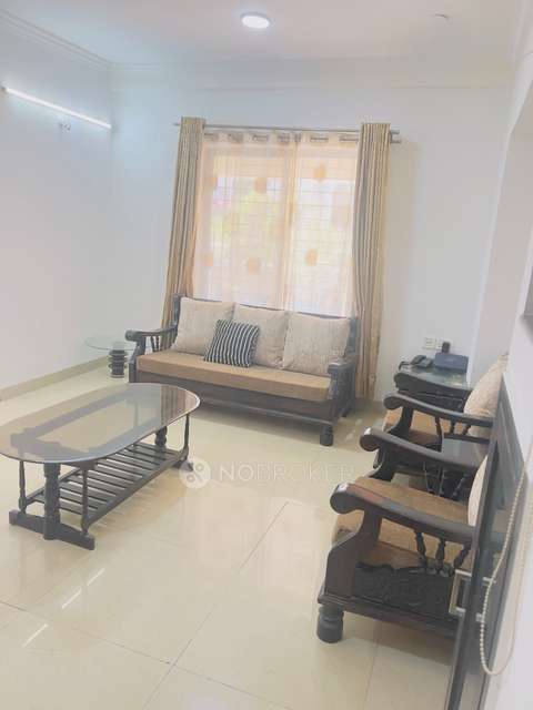 2 BHK Flat In Gini Sanskruti Housing Society for Rent  In Hadapsar