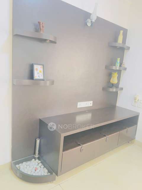 2 BHK Flat In Gini Sanskruti Housing Society for Rent  In Hadapsar