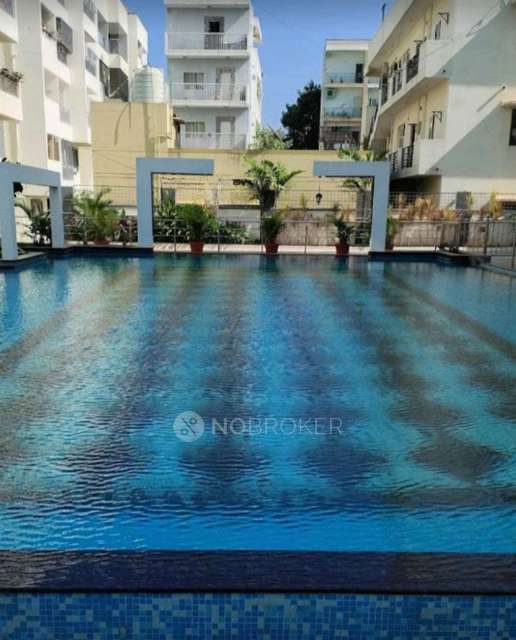 2 BHK Flat In Asn Gardenia, Horamavu For Sale  In Horamavu