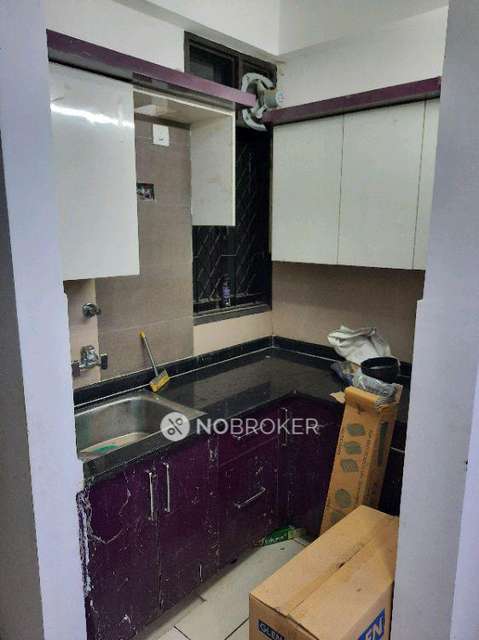 1 BHK Flat In Tulip Apartment For Sale  In Sultanpur