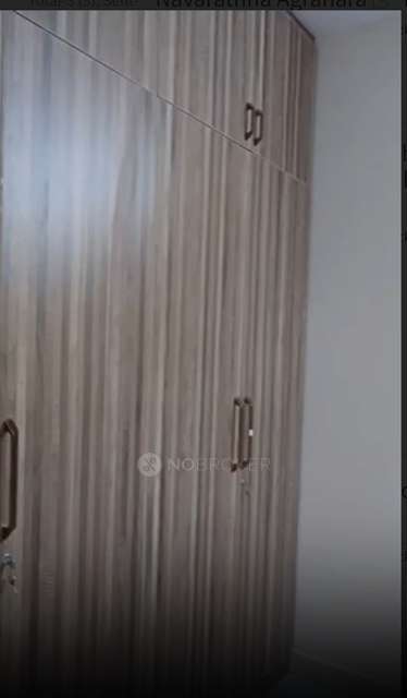 2 BHK Flat In The Belvedere Airport District By Ukn Properties For Sale  In Navarathna Agrahara