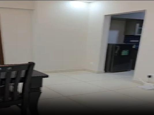 2 BHK Flat In The Belvedere Airport District By Ukn Properties For Sale  In Navarathna Agrahara