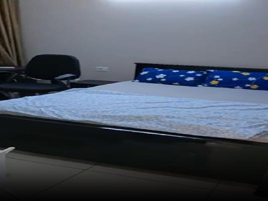 2 BHK Flat In The Belvedere Airport District By Ukn Properties For Sale  In Navarathna Agrahara