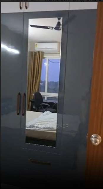 2 BHK Flat In The Belvedere Airport District By Ukn Properties For Sale  In Navarathna Agrahara