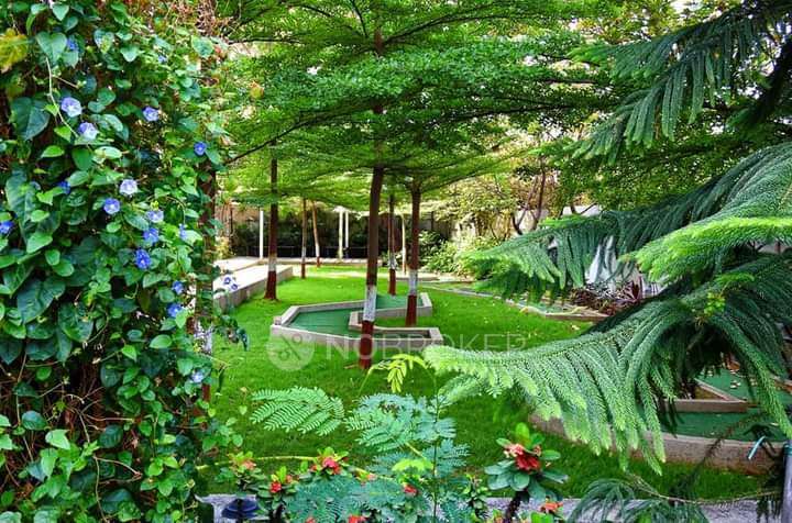 2 BHK Flat In Kanchan Comfortz For Sale  In Yewalewadi