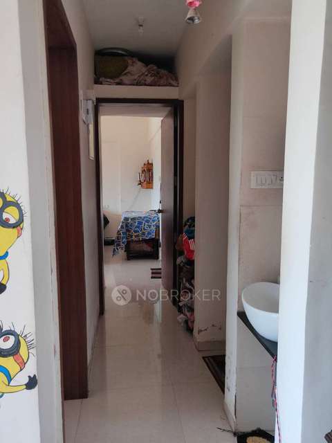 2 BHK Flat In Kanchan Comfortz For Sale  In Yewalewadi