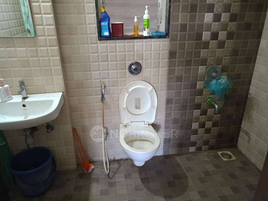 2 BHK Flat In Kanchan Comfortz For Sale  In Yewalewadi