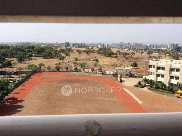 2 BHK Flat In Kanchan Comfortz For Sale  In Yewalewadi