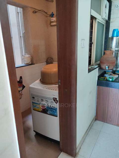 2 BHK Flat In Kanchan Comfortz For Sale  In Yewalewadi