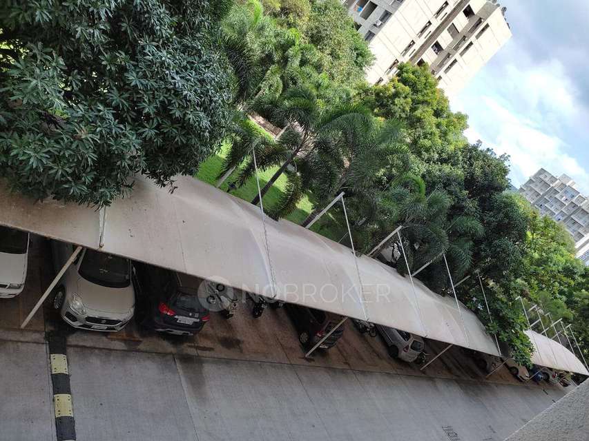 2 BHK Flat In Kanchan Comfortz For Sale  In Yewalewadi