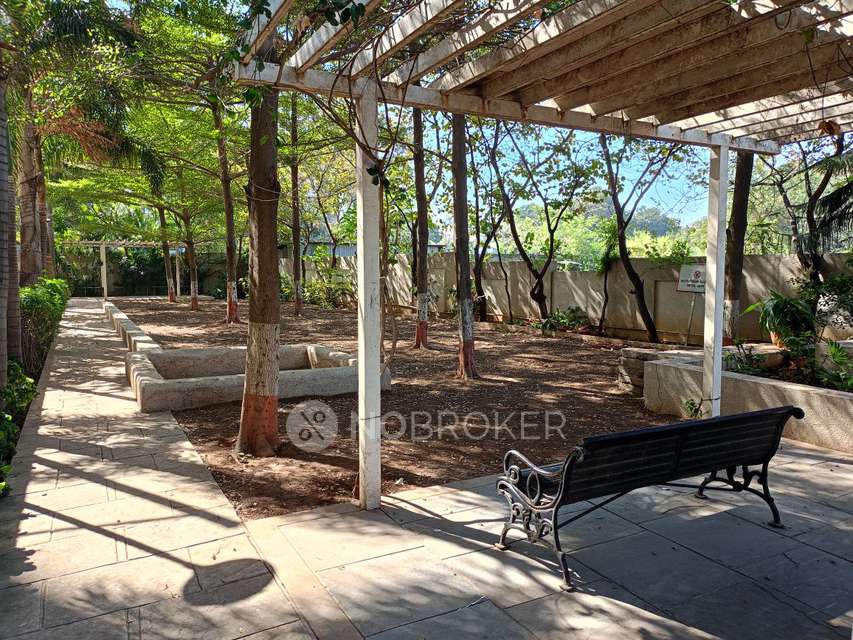 2 BHK Flat In Kanchan Comfortz For Sale  In Yewalewadi