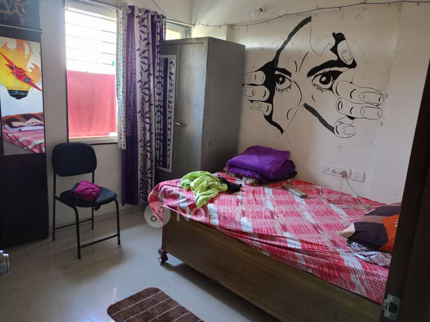 2 BHK Flat In Kanchan Comfortz For Sale  In Yewalewadi