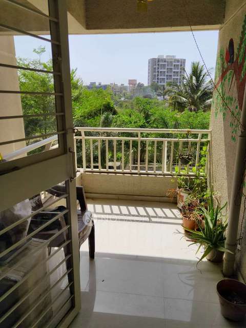 2 BHK Flat In Kanchan Comfortz For Sale  In Yewalewadi