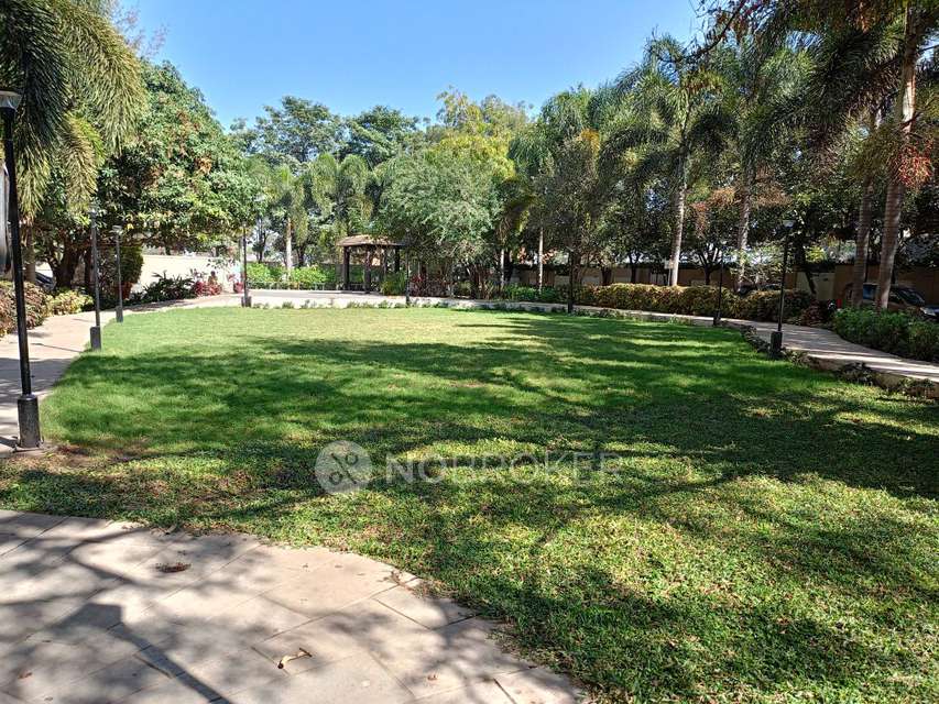 2 BHK Flat In Kanchan Comfortz For Sale  In Yewalewadi