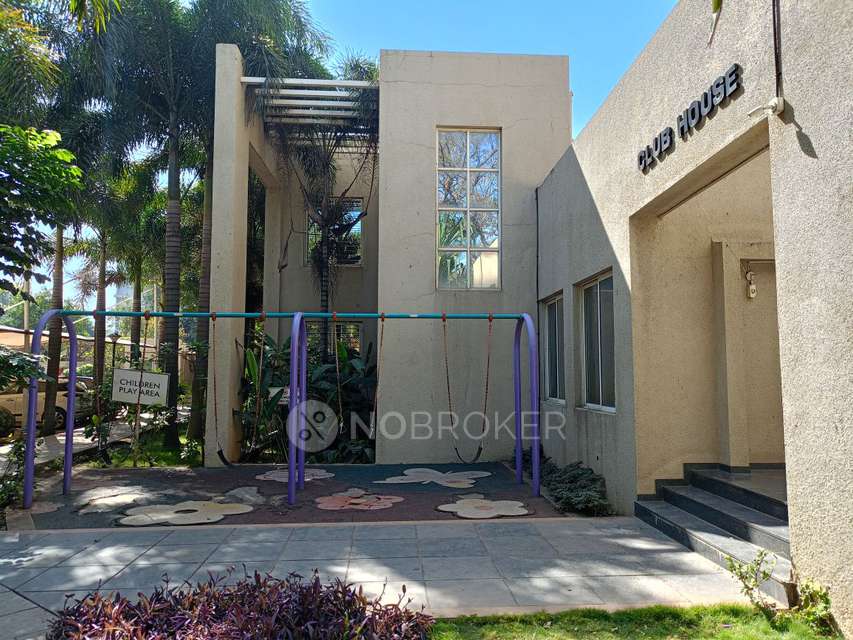 2 BHK Flat In Kanchan Comfortz For Sale  In Yewalewadi