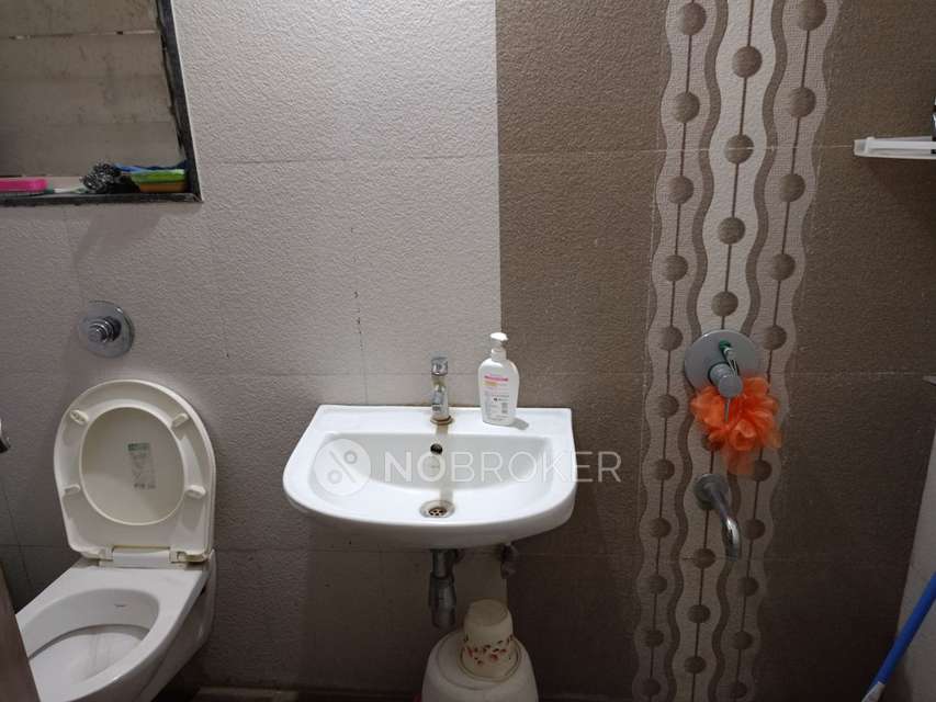 2 BHK Flat In Kanchan Comfortz For Sale  In Yewalewadi