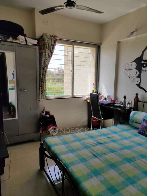 2 BHK Flat In Kanchan Comfortz For Sale  In Yewalewadi