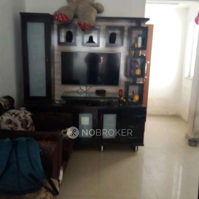 2 BHK Flat In Rutuja Residency Narhe For Sale  In Zeal College Chowk, Narhe, Pune, Maharashtra