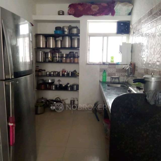 2 BHK Flat In Rutuja Residency Narhe For Sale  In Zeal College Chowk, Narhe, Pune, Maharashtra