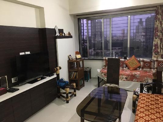 2 BHK Flat In Sai Dutta Society For Sale  In Matunga West