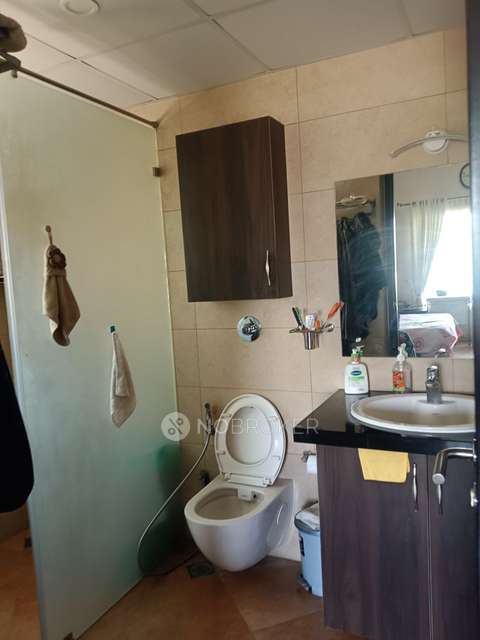 3 BHK Flat In Sobha City Casa Paradiso For Sale  In Rk Hegde Nagara