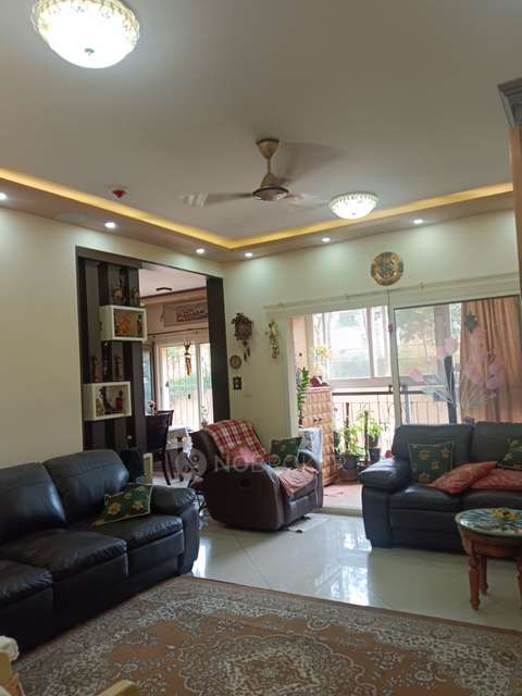 3 BHK Flat In Sobha City Casa Paradiso For Sale  In Rk Hegde Nagara