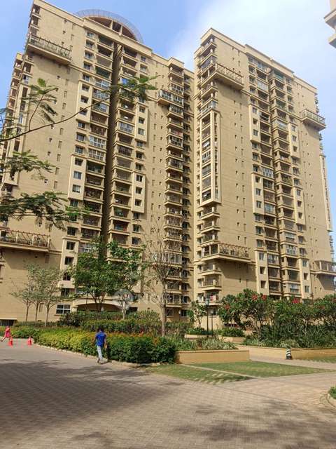 3 BHK Flat In Sobha City Casa Paradiso For Sale  In Rk Hegde Nagara