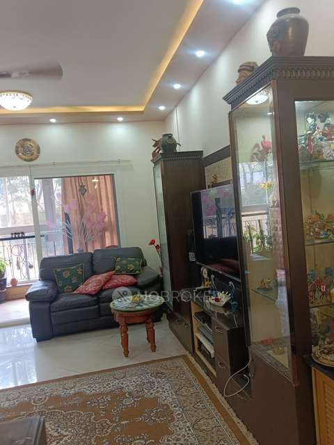 3 BHK Flat In Sobha City Casa Paradiso For Sale  In Rk Hegde Nagara