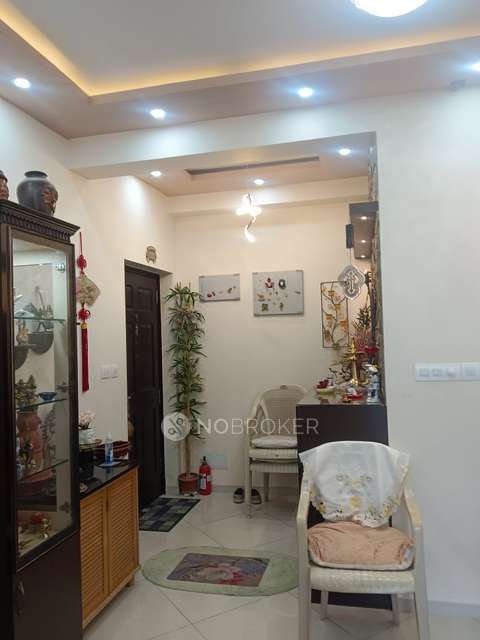 3 BHK Flat In Sobha City Casa Paradiso For Sale  In Rk Hegde Nagara