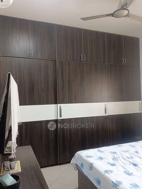 3 BHK Flat In Sobha City Casa Paradiso For Sale  In Rk Hegde Nagara