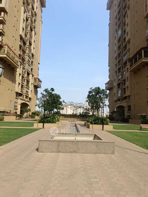 3 BHK Flat In Sobha City Casa Paradiso For Sale  In Rk Hegde Nagara