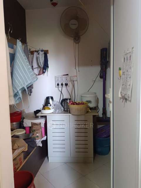 3 BHK Flat In Sobha City Casa Paradiso For Sale  In Rk Hegde Nagara